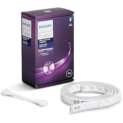 haru様 リクエクト【新品】PHILIPS Hue LEDテープライト　セット Amazon.co.jp: 【セット買い】 Philips Hue(フィリップスヒュー